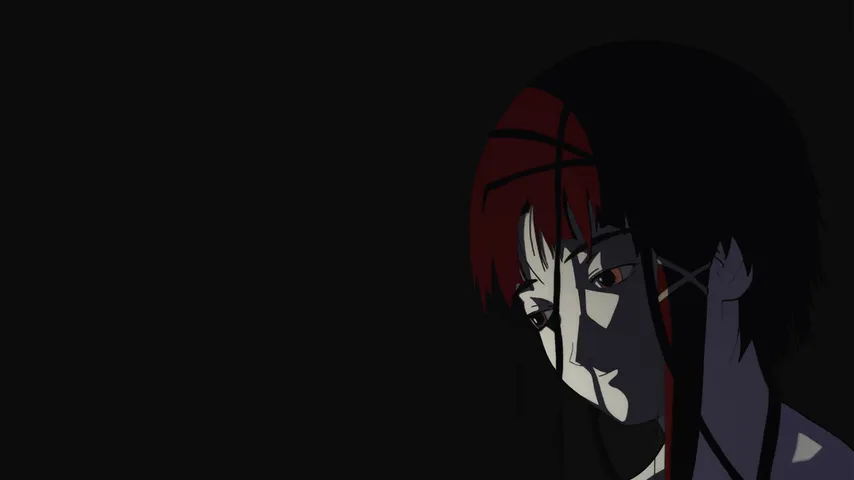 Experiments Lain